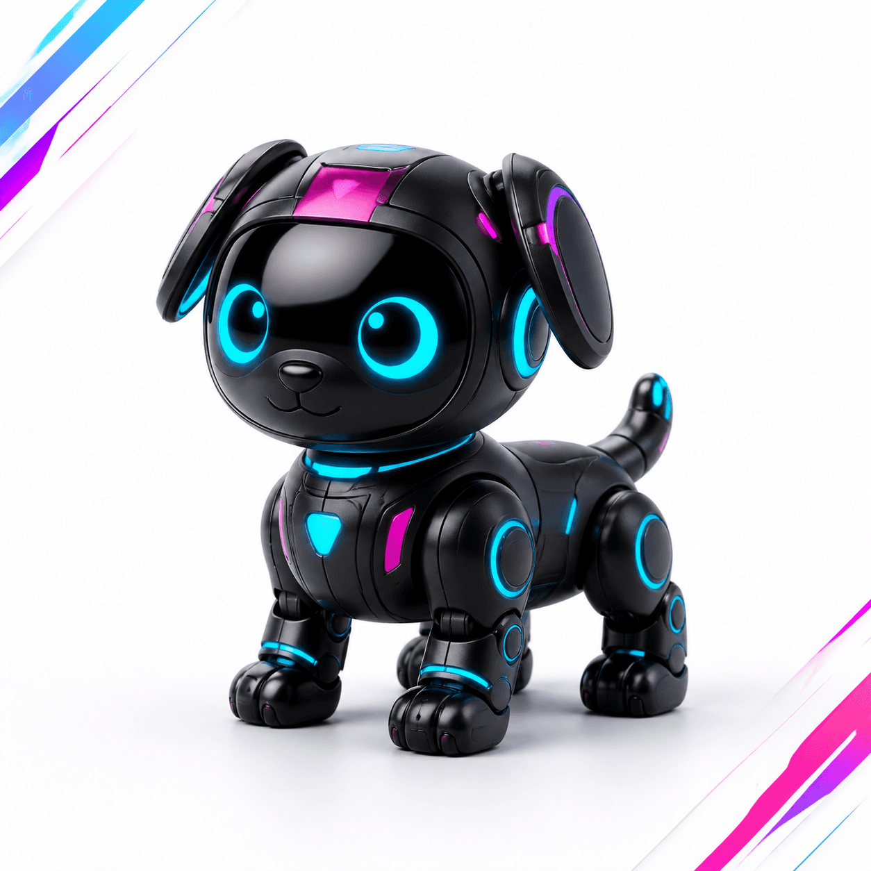 CYBER PUP SERIES B