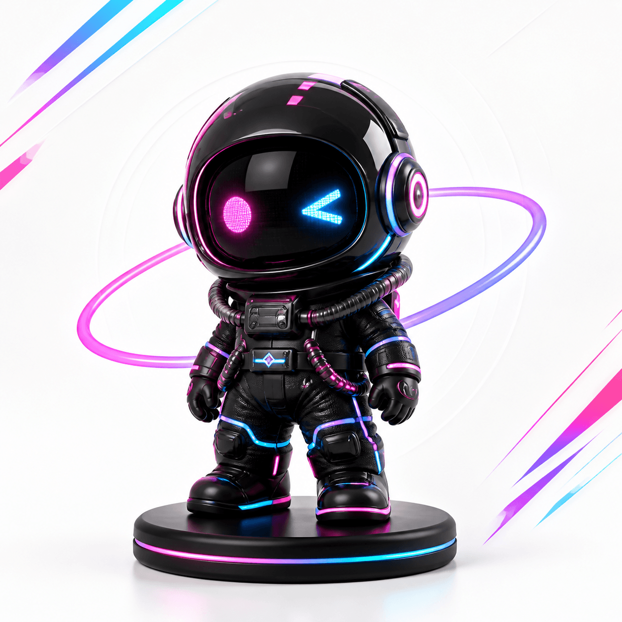 NEON GALAXY COLLECTION