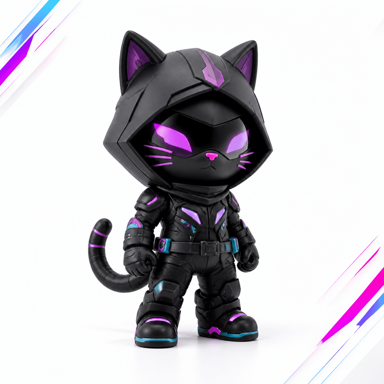 STEALTH RANGER SERIES A