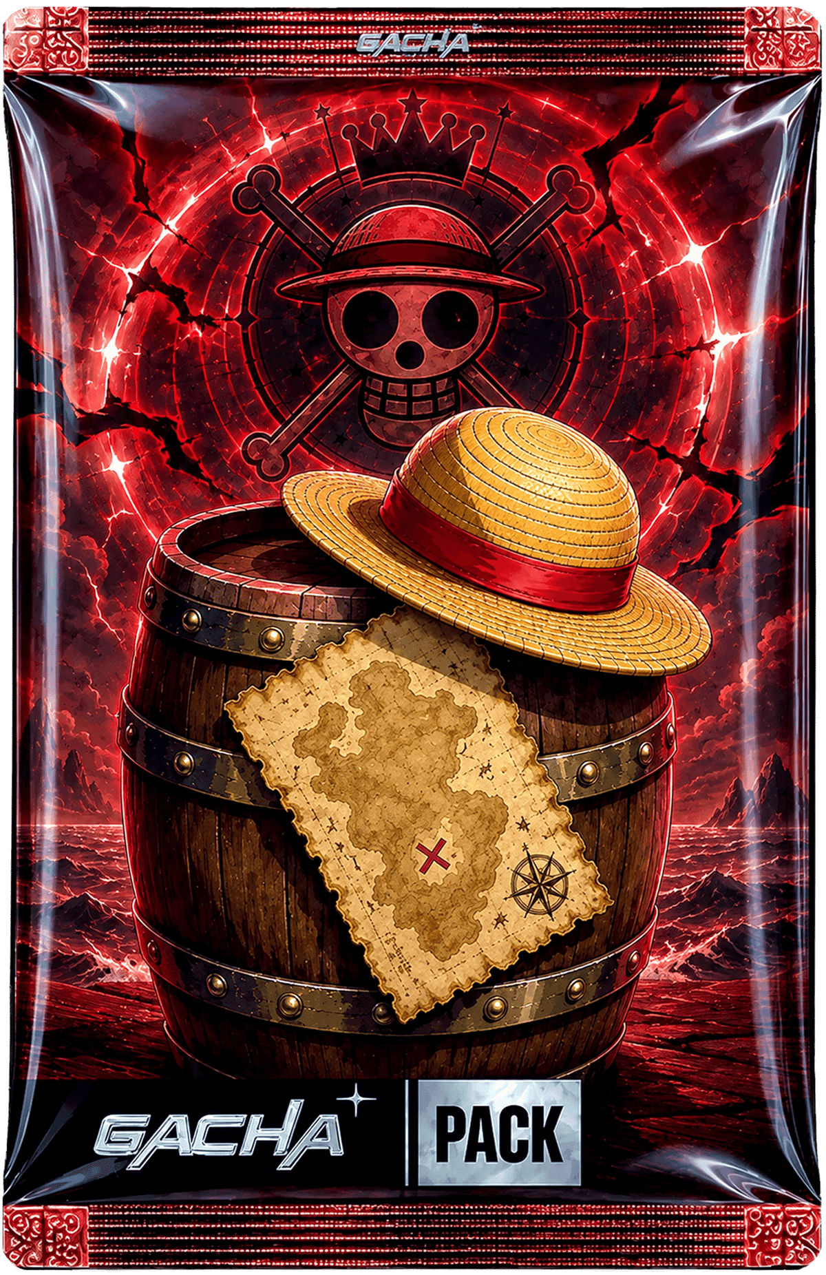Advanced Conqueror's Promo Pack