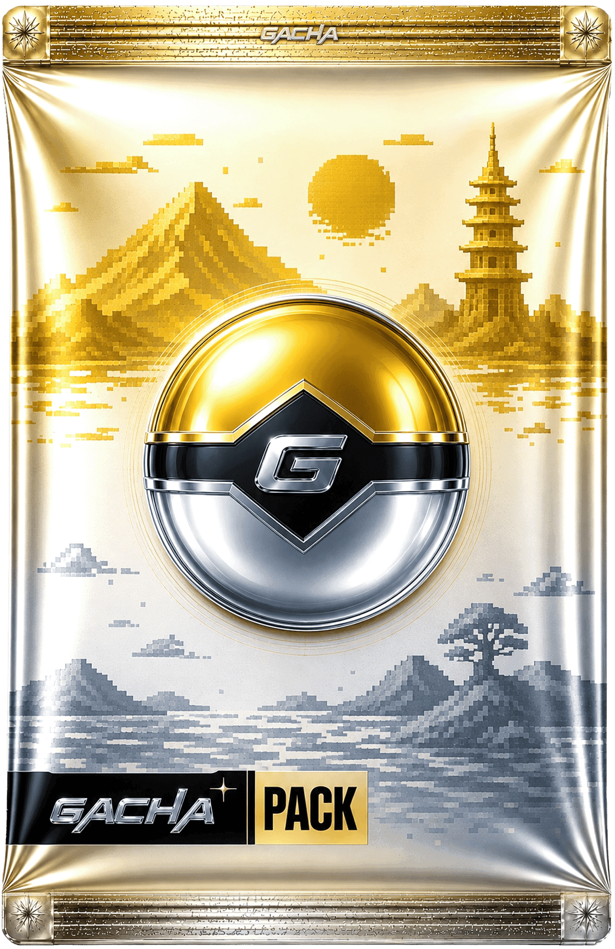 Adventures: Gold & Silver