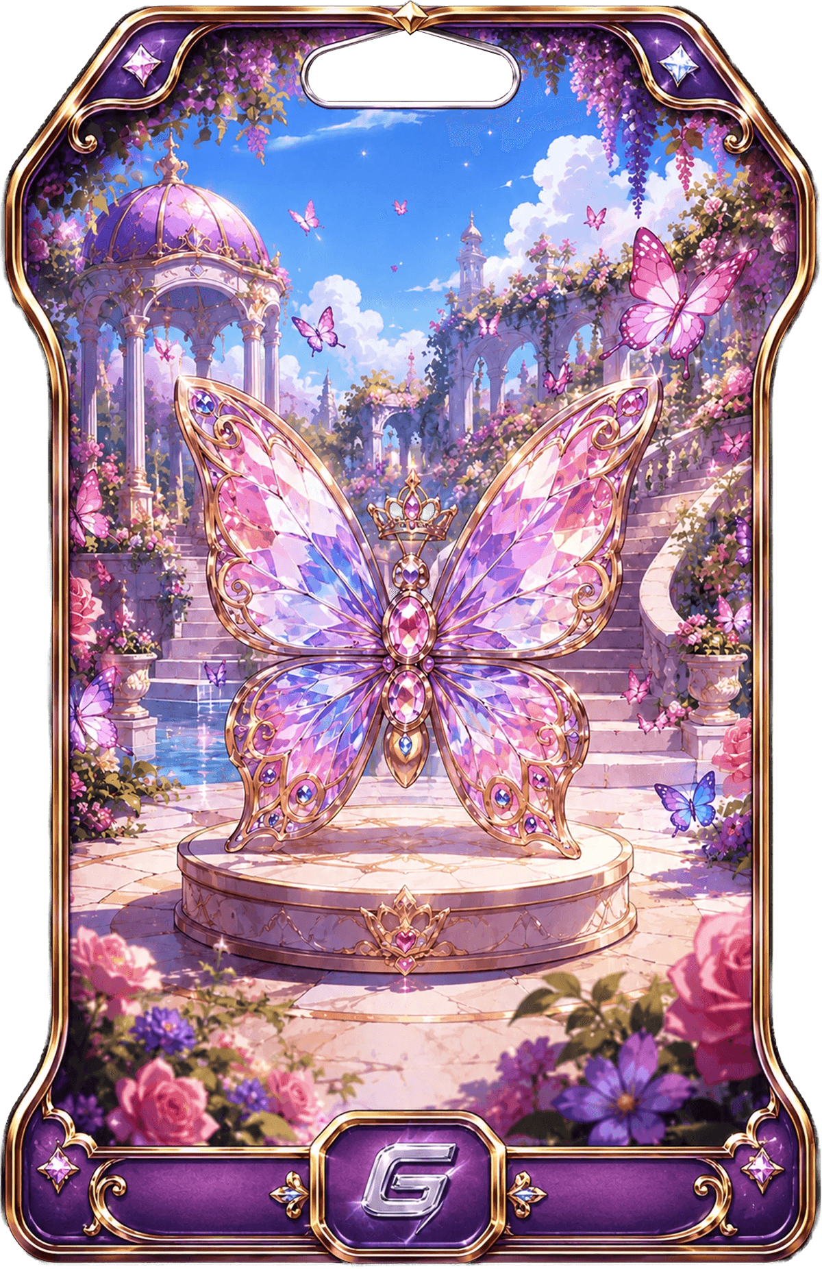 Lorcana Enchanted Rip